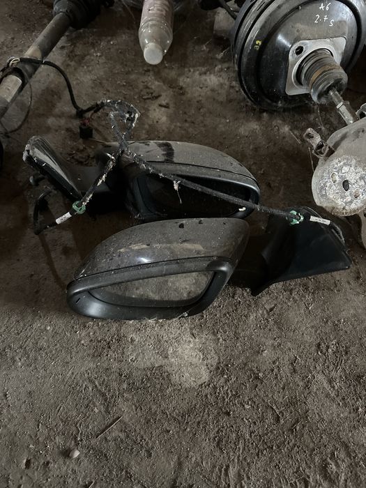 Oglinda stanga dreapta golf 5 6 skoda octavia 2 Passat b6 audi a6 a4