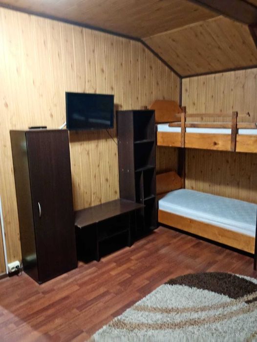 Camera de inchiriat in vila Delfinariu