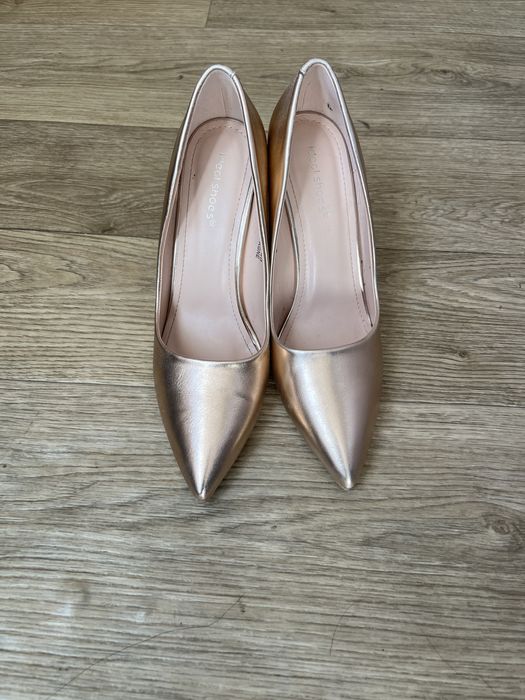 Дамски обувки 20лв.