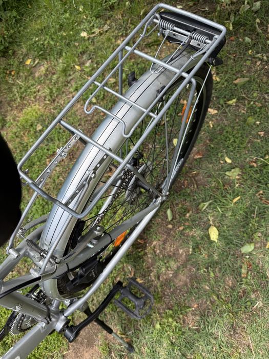 Нов Алум.велосипед 29 цола CALIFORNIA SPIRIT