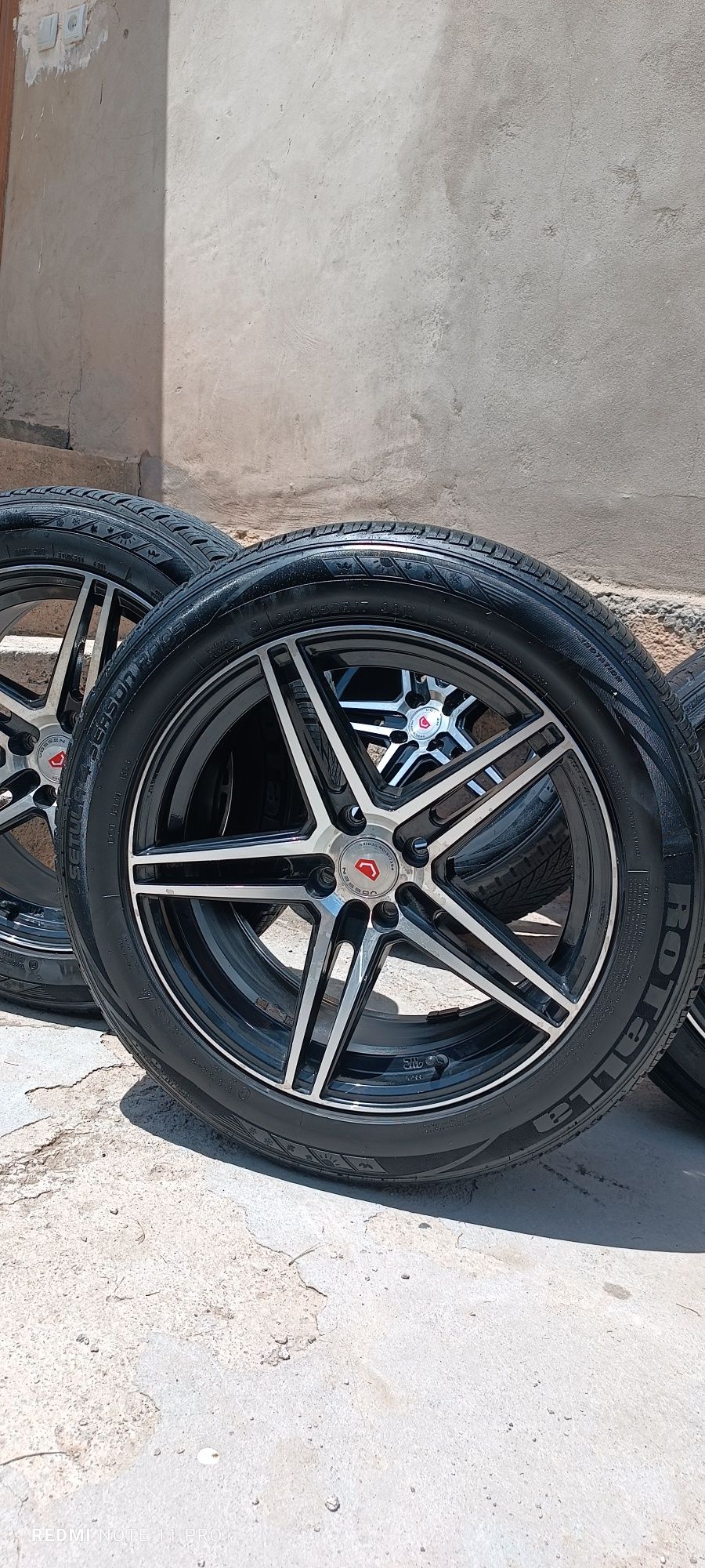 Продам Сака диски в хорошем состоянии качественный
