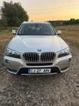 Vând BMW X3 / F25 / XDrive 2011
