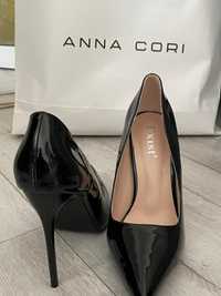 Vand pantofi stiletto dama NOI