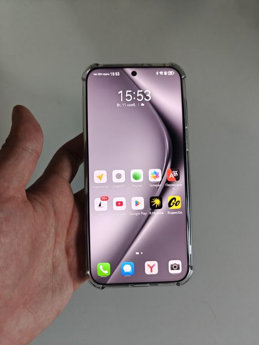 Huawei Pura 70 pro 12/512 ideal