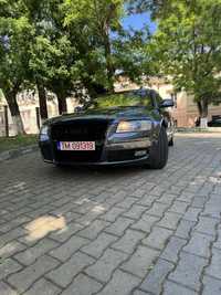 Vand audi a8 in stare impecabila