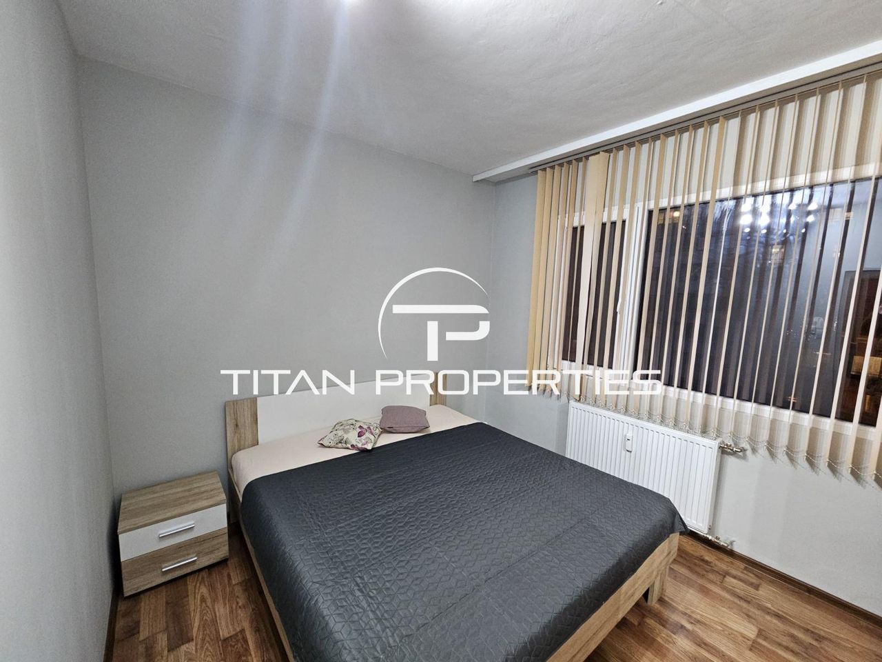Дава се под наем Тристаен апартамент в Бургас, Зорница - 67 кв.м за 510 € - Снимка #4