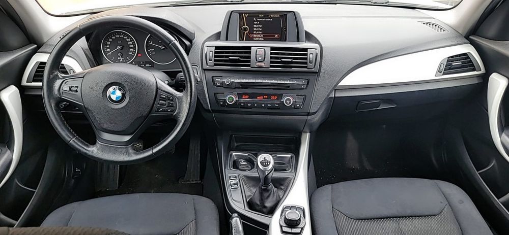 BMW f20 2012/6 2.0D euro 5