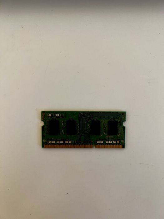 Memorie RAM 4GB DDR4