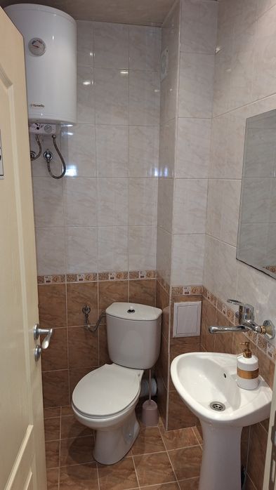Дава се под наем Магазин в Варна, Електрон - 25 кв.м за 229.5 € - Снимка #8