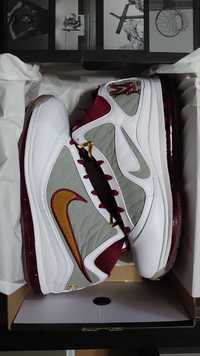 Nike LeBron low SALE Discount