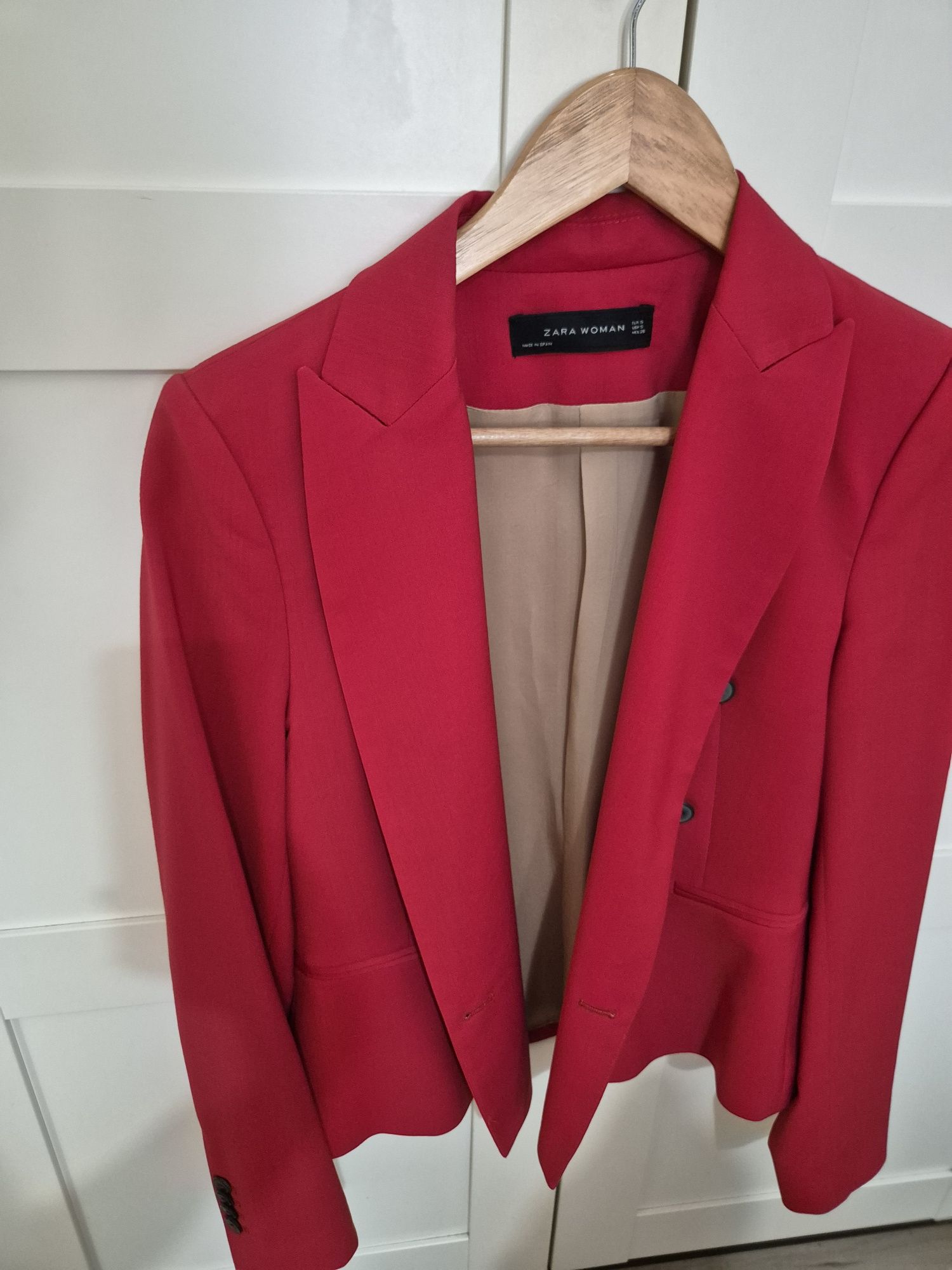 Дамско сако Zara