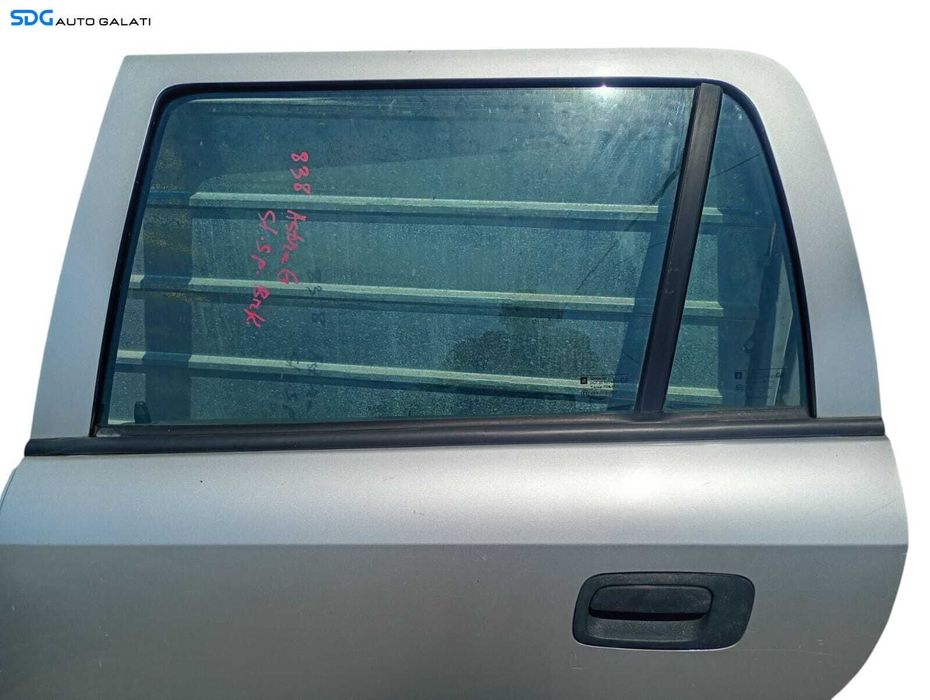 Usa Usi Portiera Portiere Stanga Spate Opel Astra G Break Combi Caravan 1998 - 2007 [LC0911]
