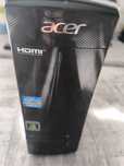 Vând PC Acer model X3995