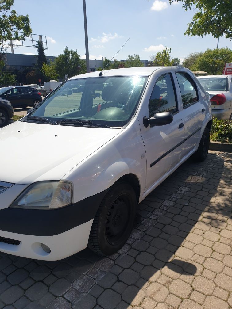 Dacia Logan 1.5 dci