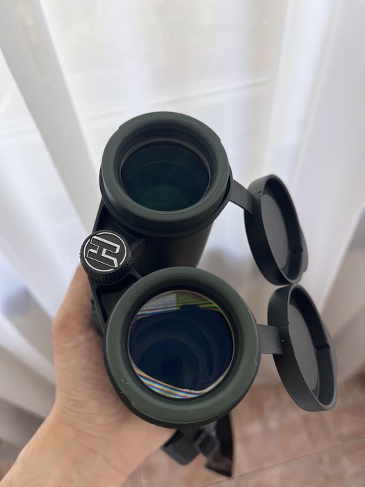 Binoclu Hawke Frontier Ed OH 10x36