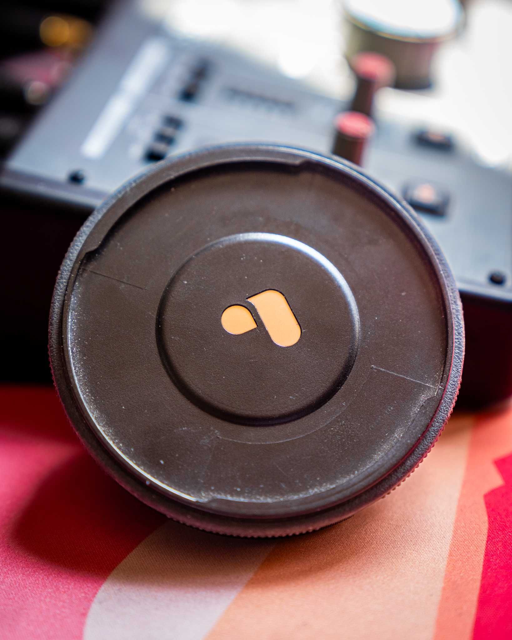 PolarPro Peter McKinnon VND 6-9 Stop II 82mm