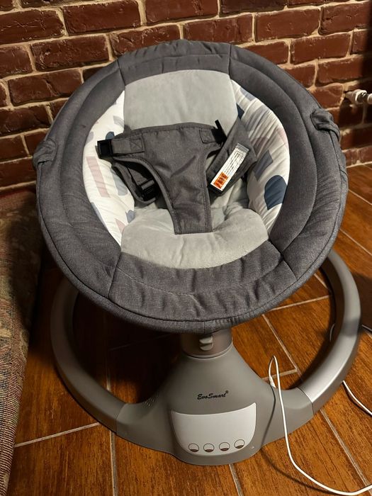 Leagan electric evo smart