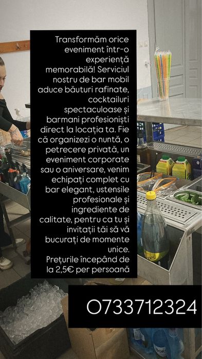 Evenimente private