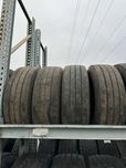 245/70 R22.5 - Anvelope GoodYear Trailer
