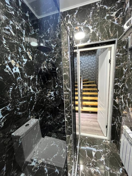 Котедж новый 4ком.2эт.с ремонтом.Двор,заезд для машины.Шумиловский гор