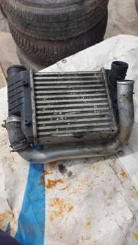 Intercooler audi a6 c6