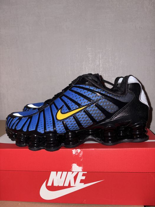 Nike Shox TL - Номер 44