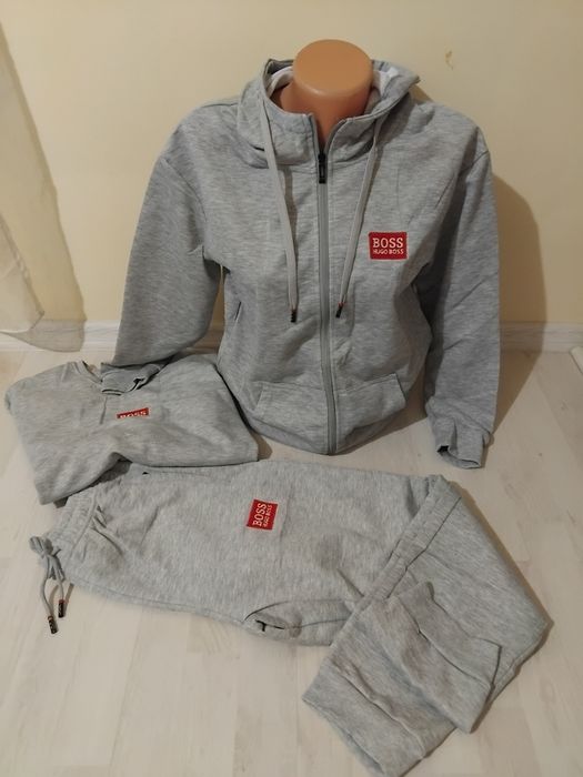Trening dama Hugo Boss din 3 piese.