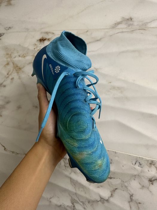 Ghete ACC Nike Phantom Luna nr 44