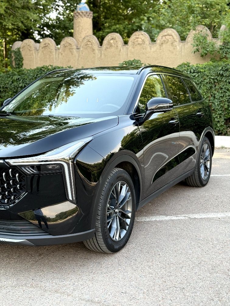 BESTUNE T55 сотилади