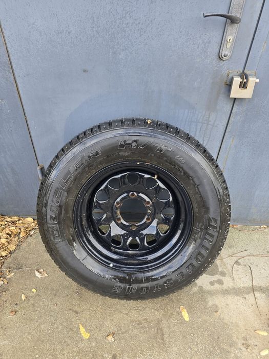 Дисками с пакрышкой в количестве 1 шт