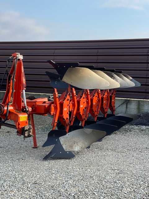 Plug Kuhn Vari Master 152 an 2014 Impecabil import Danemarca