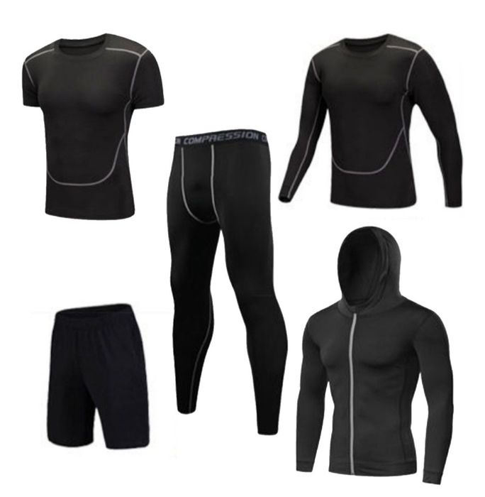 Одежда для спорта