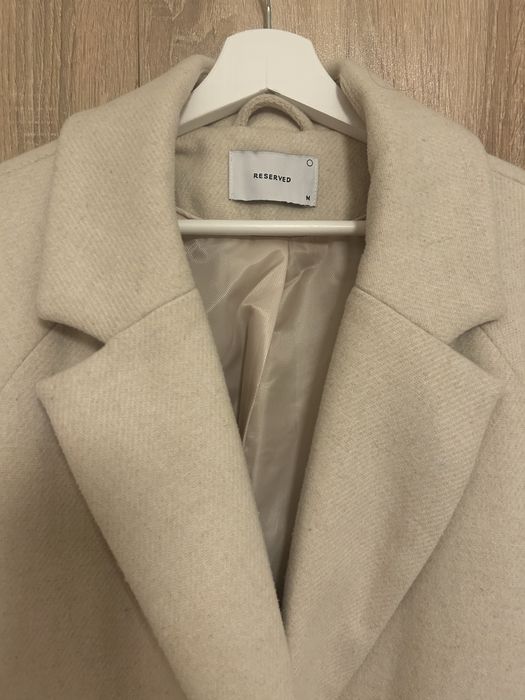 Палто Reserved M / L