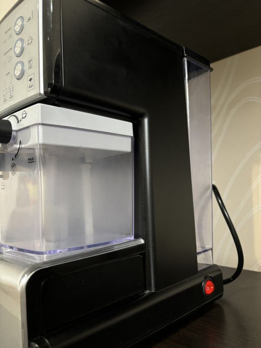 Vand Espressor Breville Prima Latte