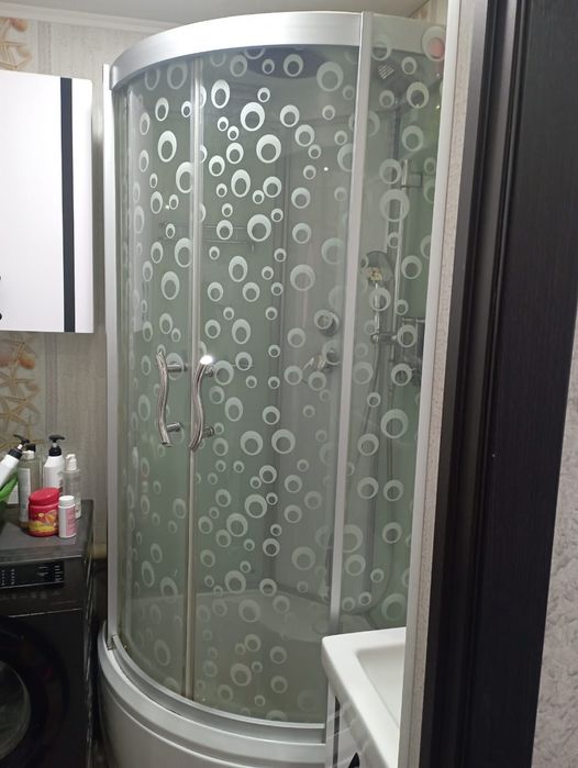 Душевая кабина 90на90