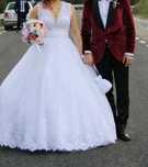 Rochie de mireasa