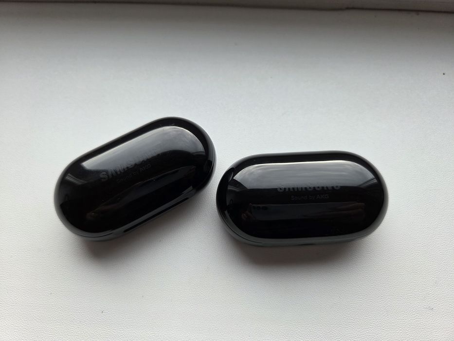 Samsung Buds+ casti bluetooth