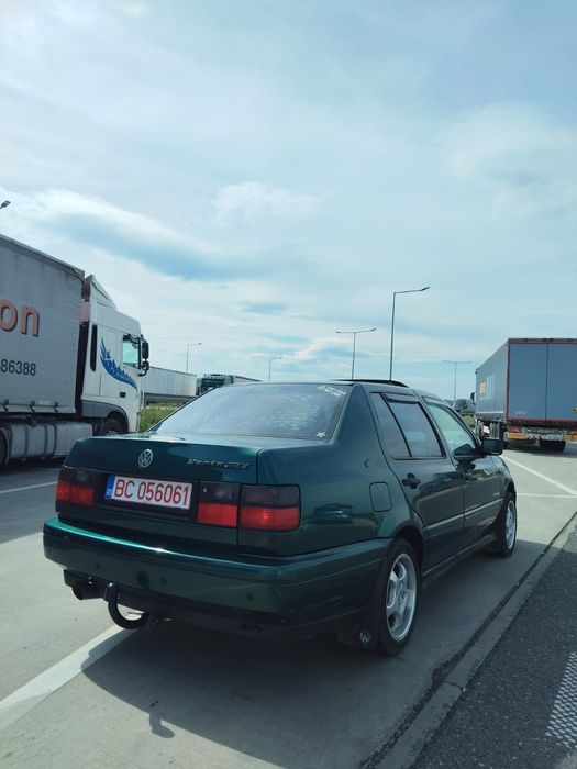 Volkswagen Vento GLX