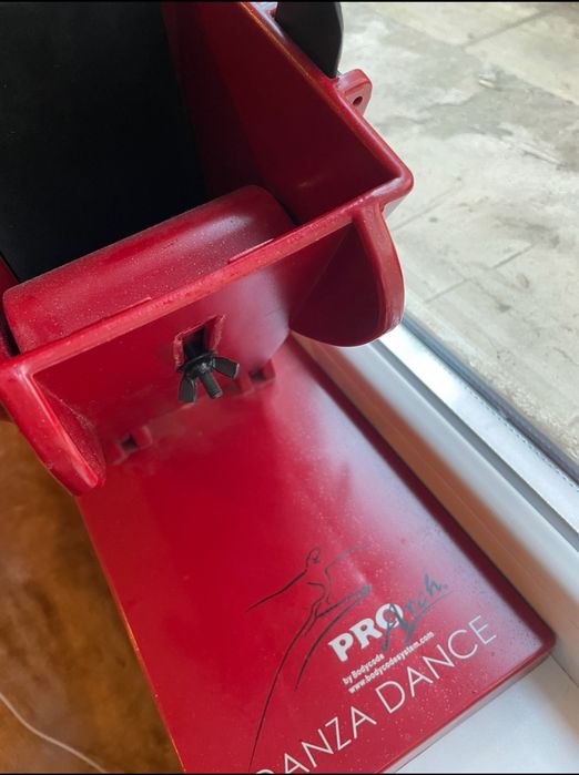 Уред за падьоми pro arch danza