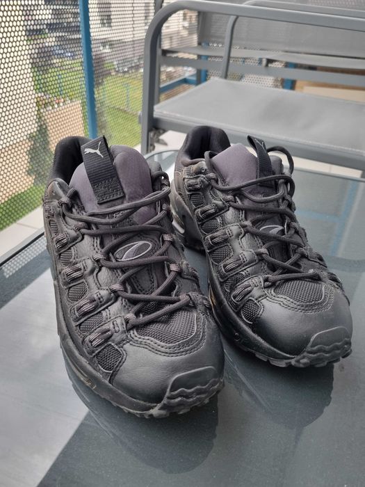 Adidasi Puma Cell Endura Rebound NOI, fara eticheta