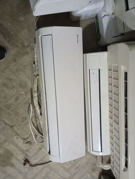 Kandensanerla sotiladi harxil madelidan bor