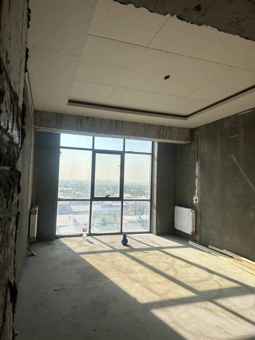 Новостройкада ремонти билан квартира сотилади кукча масжид якинида