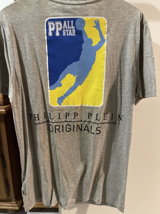 Tricou Philipp Plein