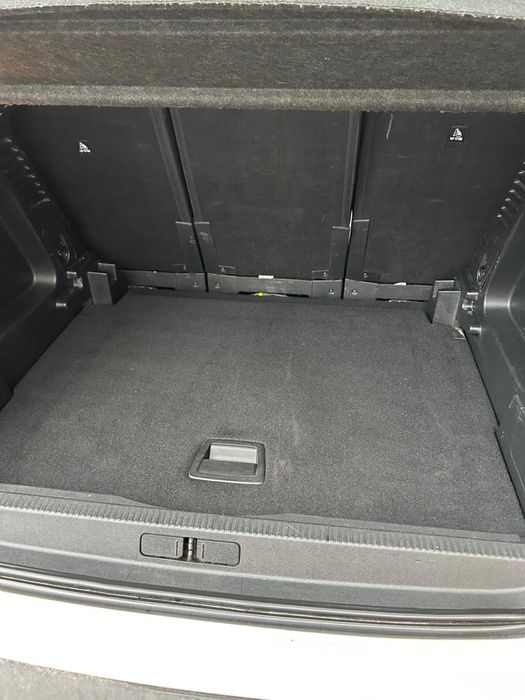 Vand Citroen C5 Aircross