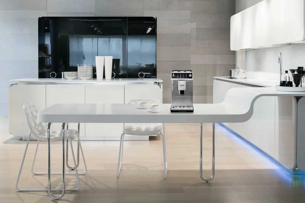Кофемашина DeLonghi ETAM29.510.SB Autentica 100% оригинал товар