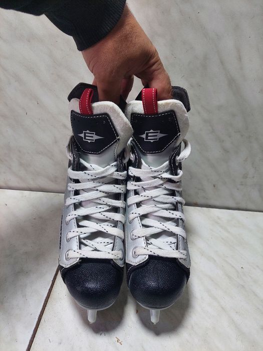 Patine 208 hochei hockey Easton marime 30-31 ( 20,2 cm)