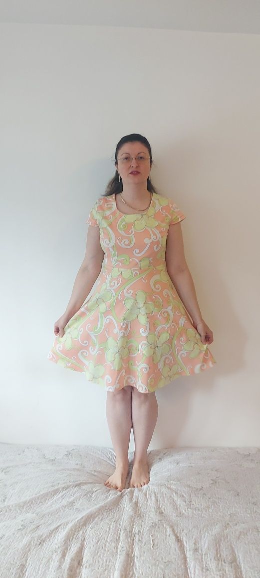 Rochie de vară A