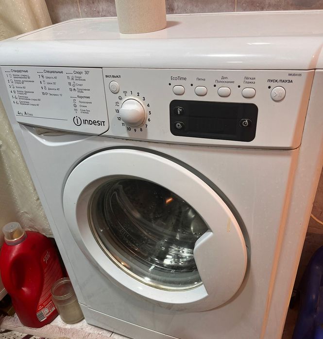Продам стиральная машина