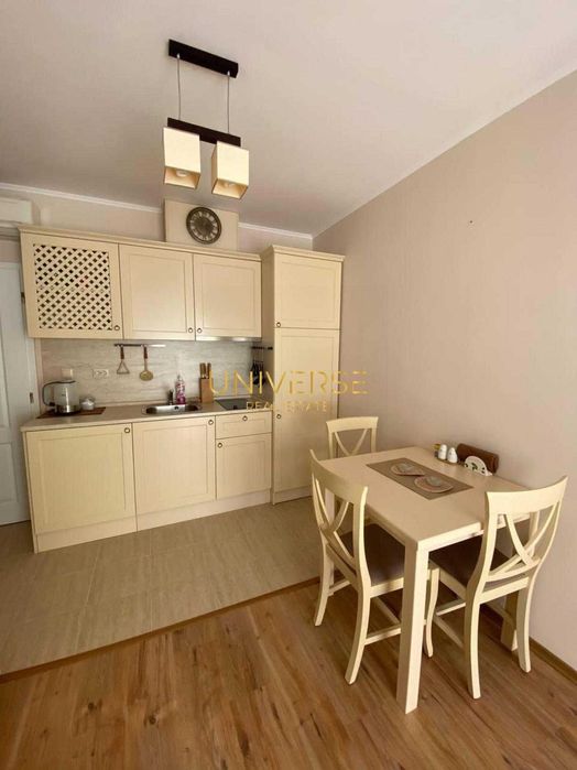 Продава се Едностаен апартамент в к.к. Слънчев бряг - 38 кв.м за 1369 €/кв.м - Снимка #3
