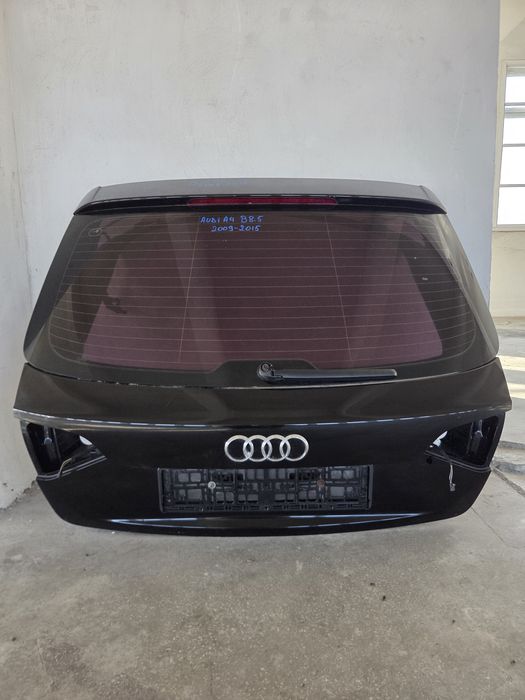 Haion Portbagaj Audi A4 B8 break combi